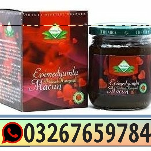 Themra Majoon in Khanpur & 0326.7659784