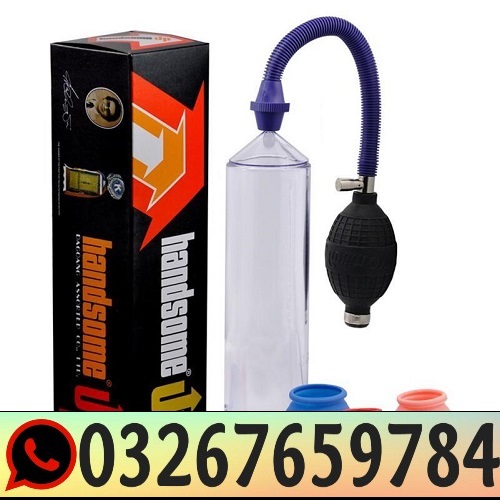 Penis Enlargement Pump in Sargodha & 0326.7659784