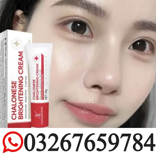 Chalonese Brightening Cream In Hyderabad _ O326^7659784