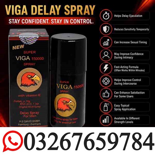 Viga Delay Spray In Hyderabad _ O326^7659784
