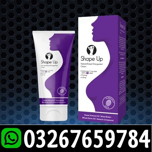 Shape Up Cream in Hyderabad ! O3267659784