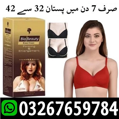 Bio Beauty Breast Cream in Hyderabad ! O3267659784