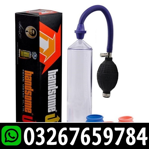 Penis Enlargement Pump in Multan ! O3267659784
