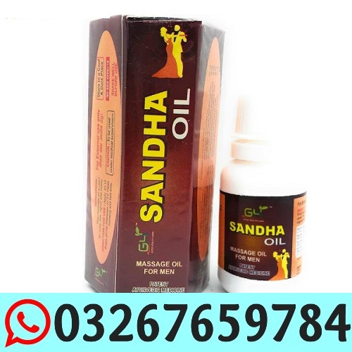 Sandha Oil Price In Jhang ^ 03267659784