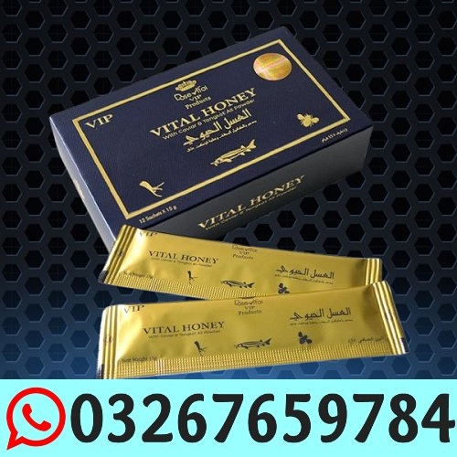 Vital Honey In Jhang ^ 03267659784