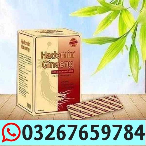Hompolimin Ginseng In Jhang ^ 03267659784