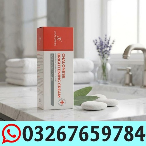 Chalonese Brightening Cream In Larkana ^ 03267659784