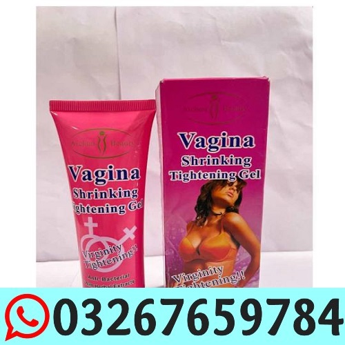 Vagina Tightening Cream In Sialkot ^ 03267659784