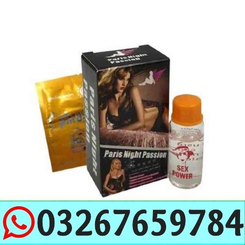 Paris Night Passion Drops In Sargodha ^ 03267659784