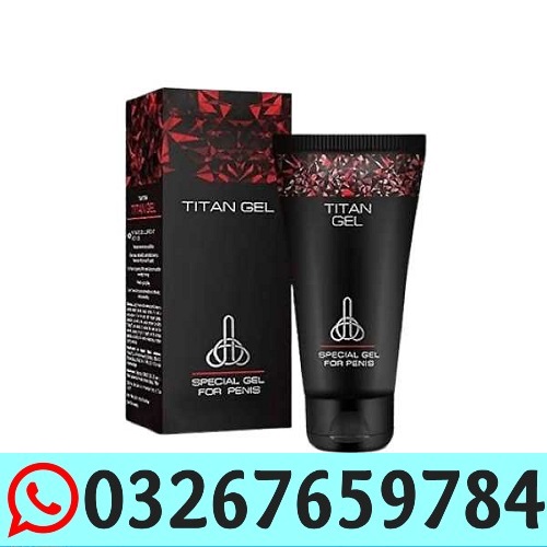 Titan Gel In Larkana ^ 03267659784