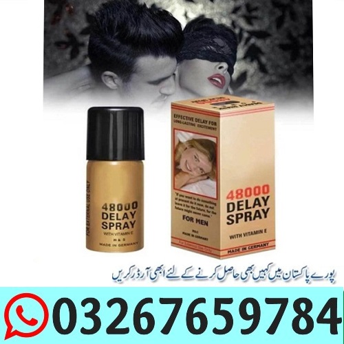 Deadly Shark Delay Spray In Larkana ^ 03267659784