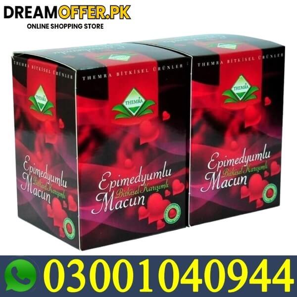 Epimedium Macun in Hyderabad- 03001040944