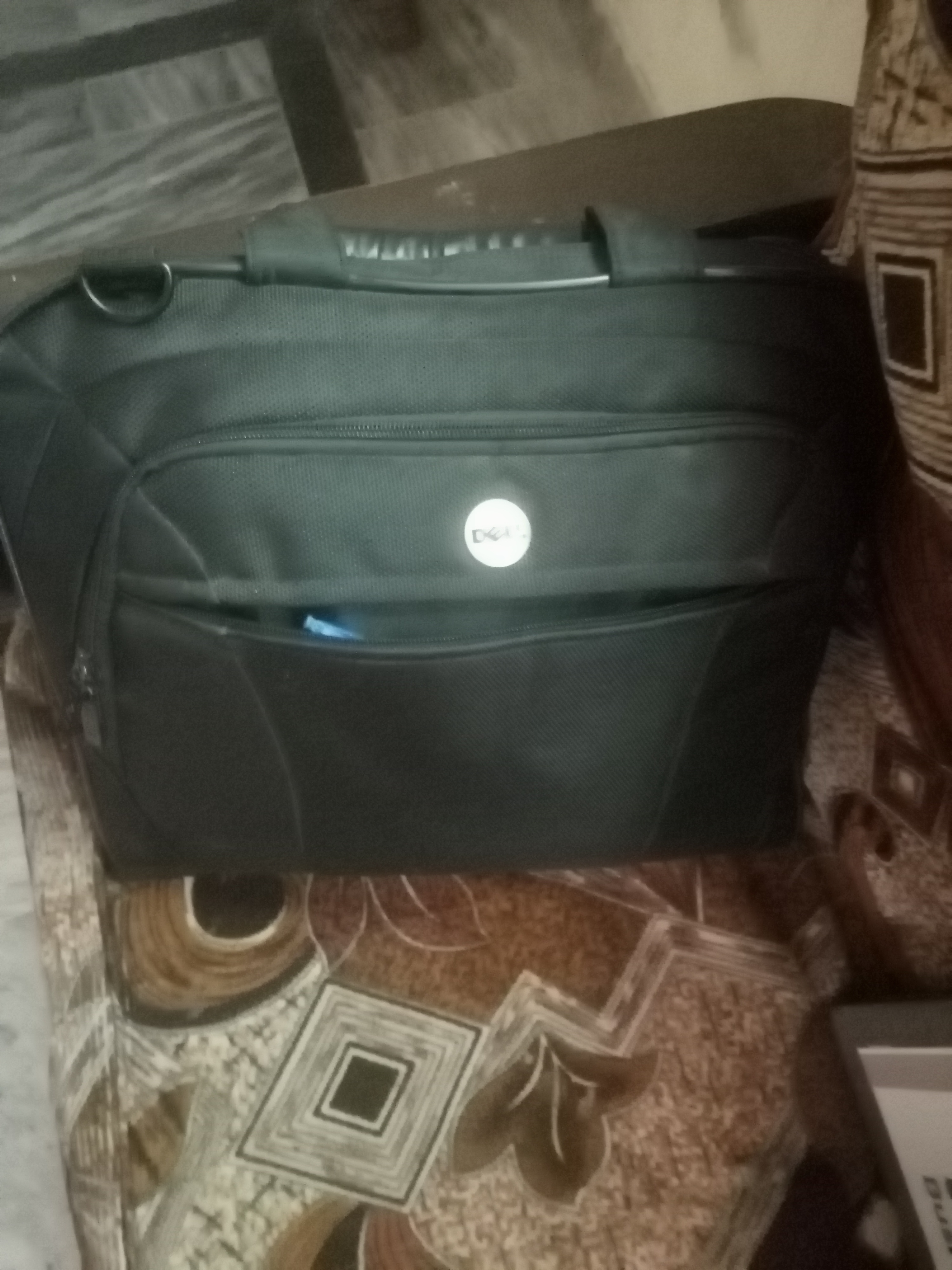 Laptop original bag