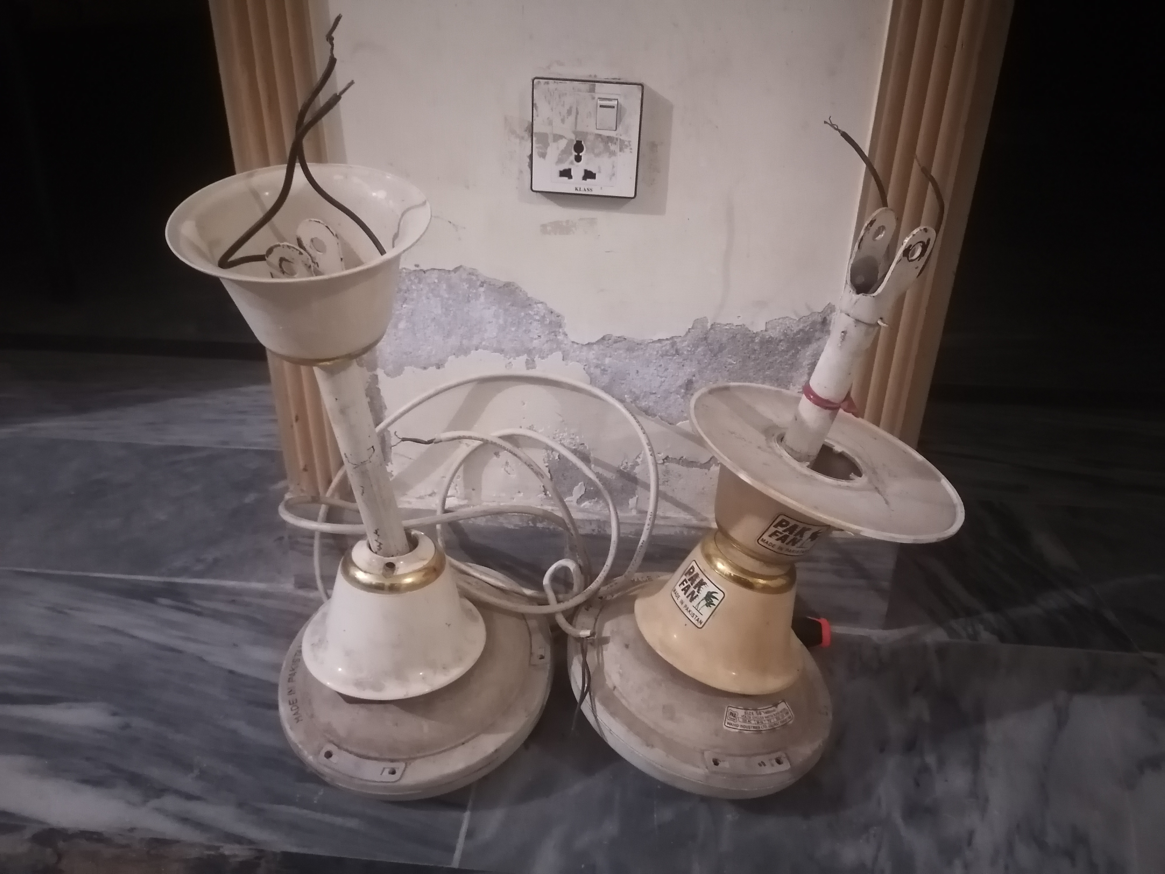 Used Fans for Sale
