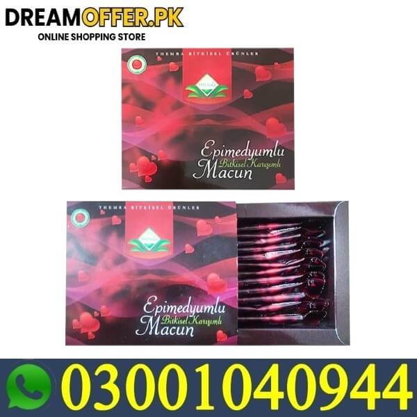 Themra Epimedium Macun Sachets in Hyderabad-030010409444