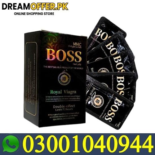 Boss Oral Jelly in Hyderabad-03001040944