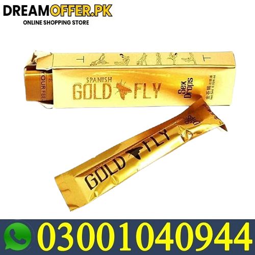 Spanish Gold Fly Sex Drops in Mingora-  0300-1040944