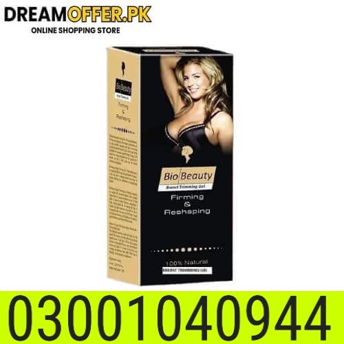 Bio Beauty Breast Enlargement Cream in Hyderabad- 03001040944