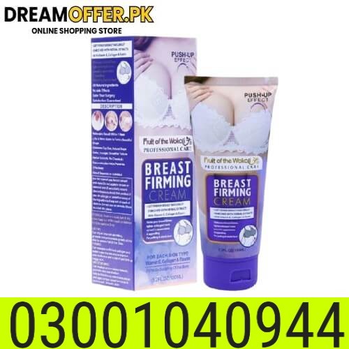 Breast Firming and Lifting Cream in Hyderabad- 03001040944