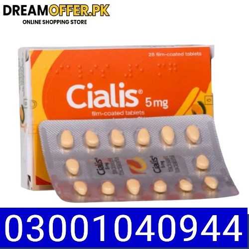 Cialis 5mg Price in Hyderabad-03001040944