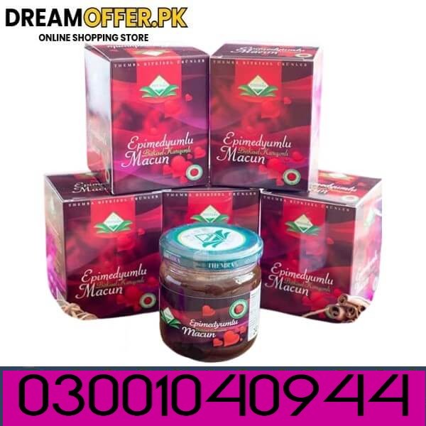 Themra Epimedium Macun In Hyderabad- 03001040944