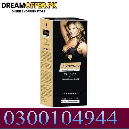 Bio Beauty Breast Enlargement Cream in Hyderabad	- 03001040944