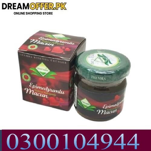 Turkish Jam in Hyderabad	- 03001040944