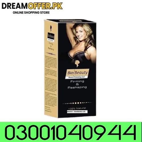 Bio Beauty Breast Enlargement Cream in Hyderabad- 03001040944