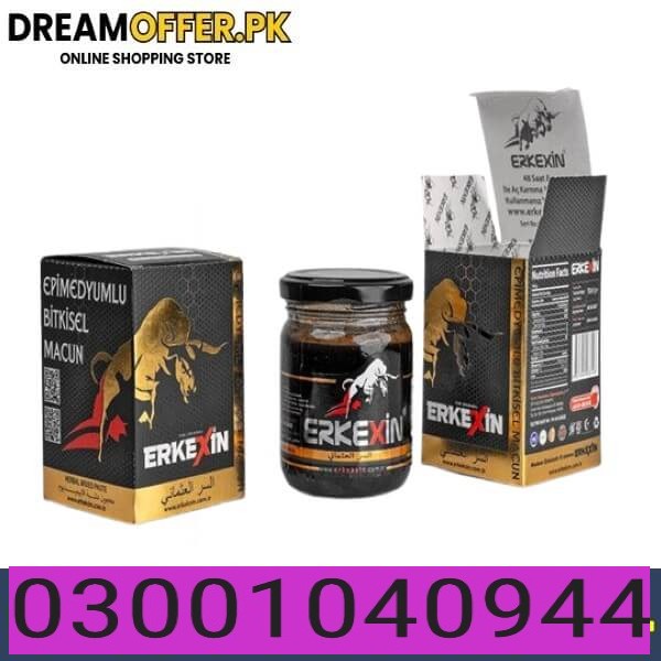 Erkexin Epimedium Herbal Mixed Paste in Hyderabad-03001040944