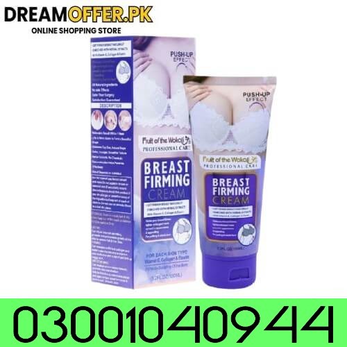 Breast Firming and Lifting Cream in Hyderabad- 03001040944