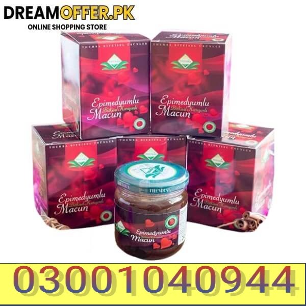 Themra Epimedium Macun In Khanewal-0300104094