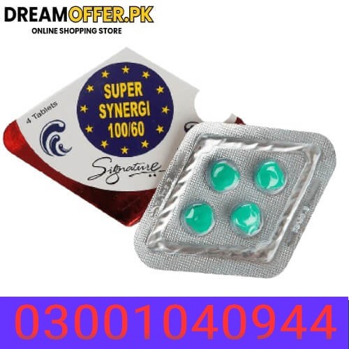 Sildenafil  100mg Dapoxetine 60mg in Hafizabad- 03001040944