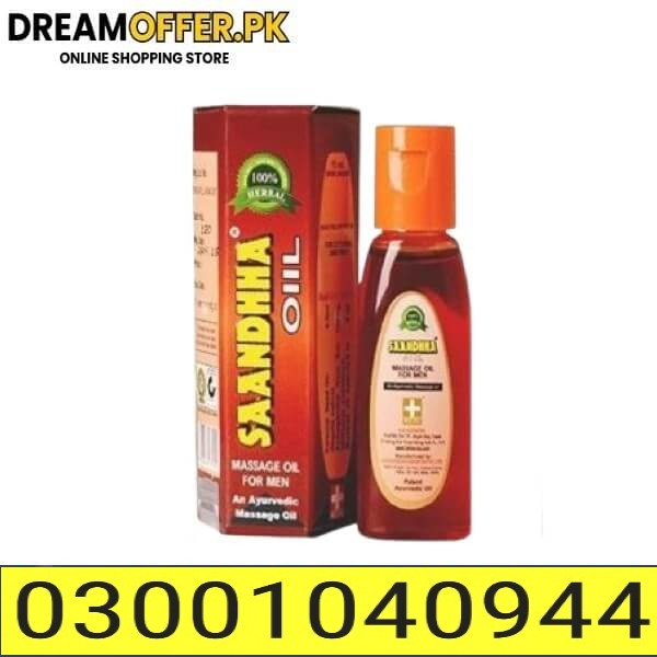Pure Sanda Oil in Kohat-0300104094