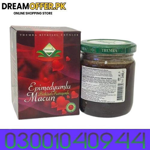 Turkey Majoon Price in Nawabshah- 03001040944