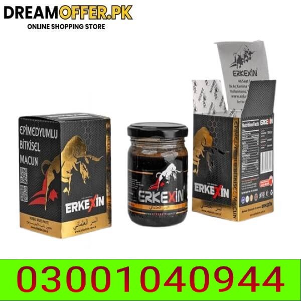 Erkexin Epimedium Herbal Mixed Paste in Multan-  03001040944