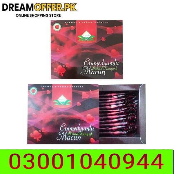 Themra Epimedium Macun Sachets in Hyderabad-  03001040944