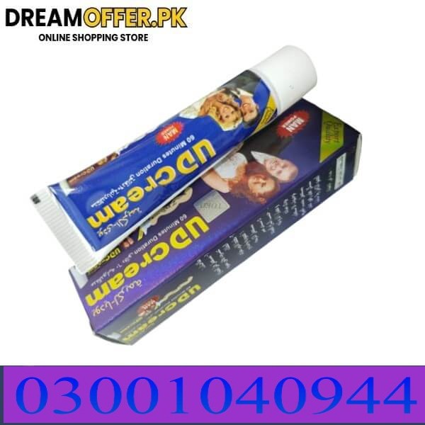 UD Delay Cream in Multan- 03001040944