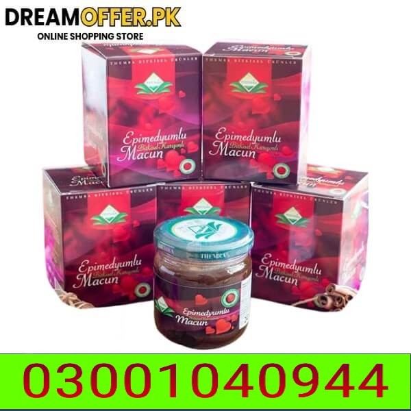 Themra Epimedium Macun In Hyderabad-  03001040944