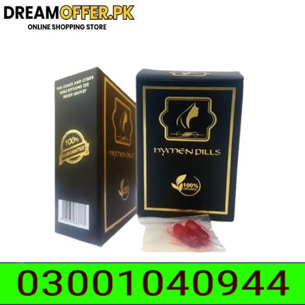 Artificial Hymen Kit in Multan-  03001040944