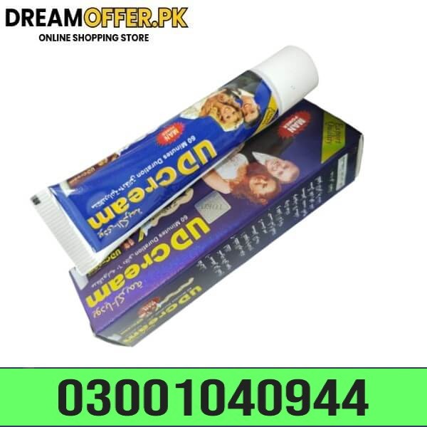 UD Delay Cream in Hyderabad- 03001040944
