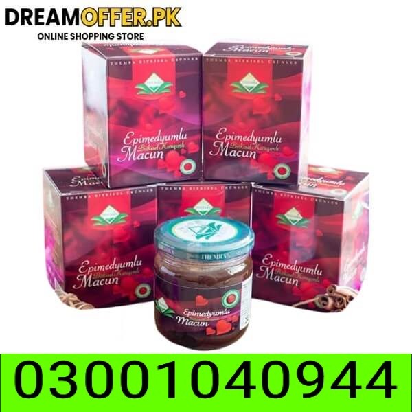 Themra Epimedium Macun In Hyderabad- 03001040944