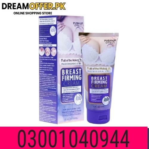 Breast Firming And Lifting Hyderabad- 03001040944