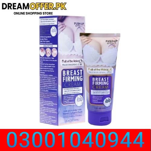 Breast Firming and Lifting Cream in Hyderabad- 03001040944