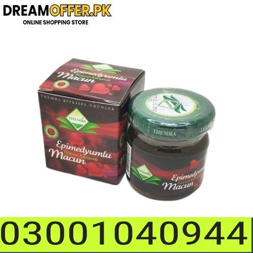 Turkish Epimedium Honey in Hyderabad- 03001040944