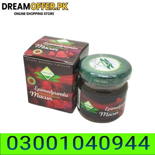 Turkish Epimedium Honey in Multan- 03001040944