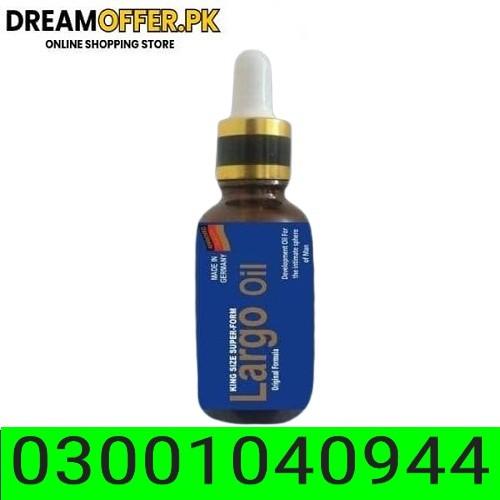 Largo Oil in Multan- 03001040944