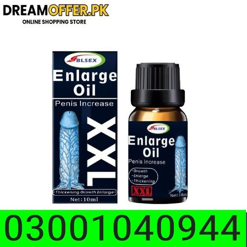 XXL Penis Enlargement Oil Price in Hyderabad- 03001040944