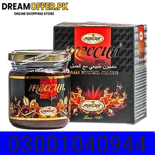Maccun Plus Price in Hyderabad-03001040944